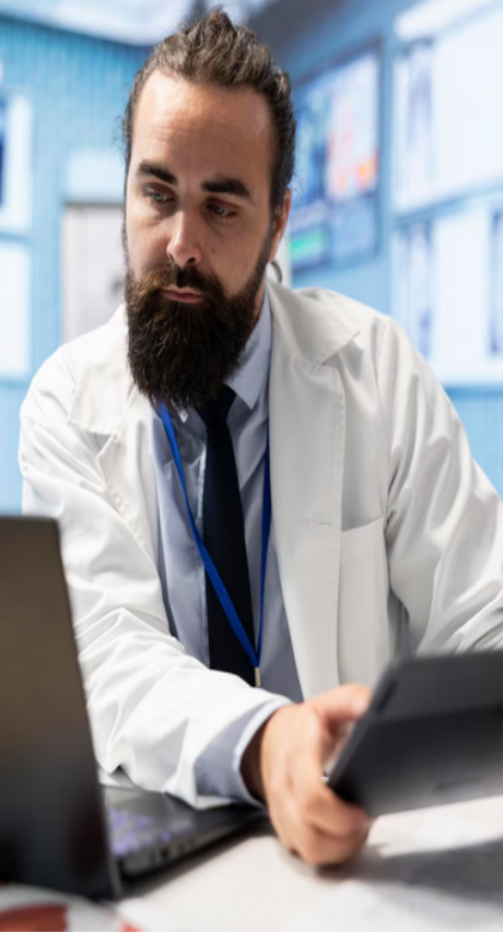 Holding Skill and Professional Short Training Courses in Medical Sciences