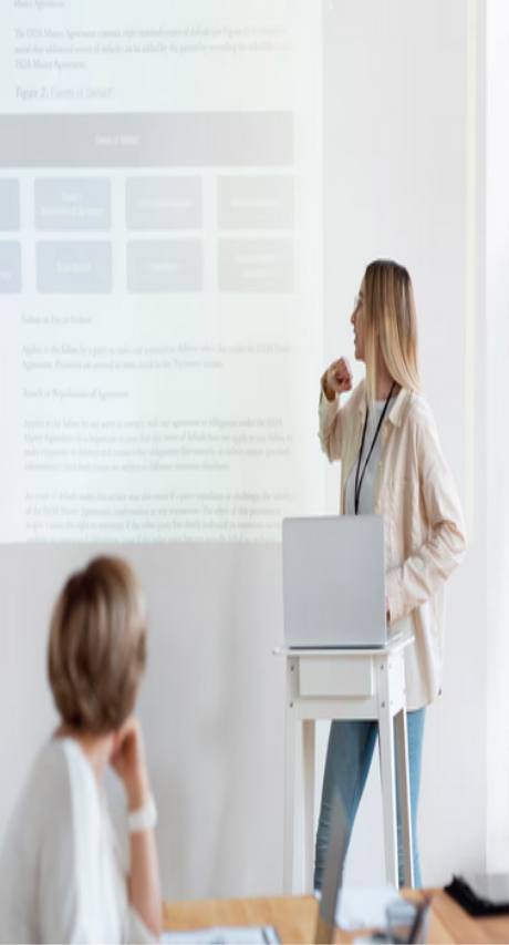 Empowerment Programs and Professional Skills Training