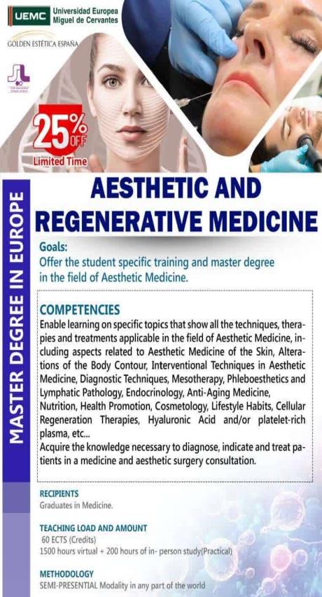 regenerative medicine