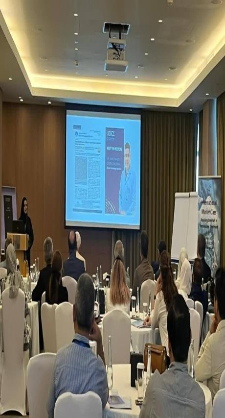 International conferences