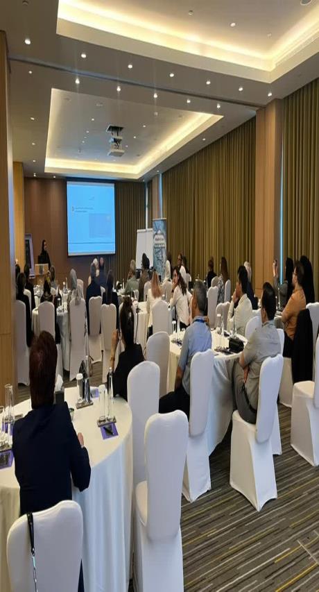 International conferences