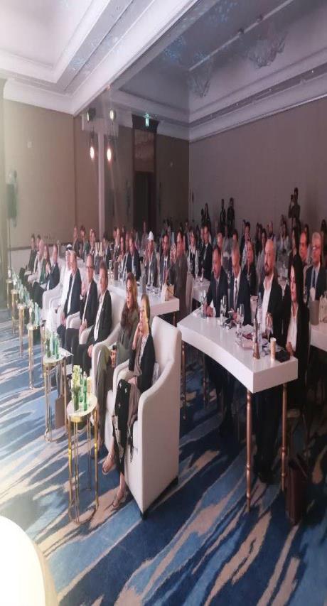  International Masterclass on Next Generation Medicine Aesthetic Innovation and Precision Treatments, UAE