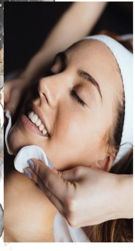 Master Degree Aesthetic and Regenerative Medicine 